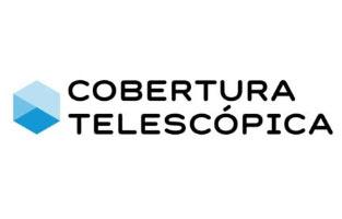 COBERTURA TELESCÓPICA