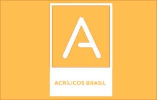 ACRÍLICOS BRASIL