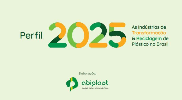 As Indústrias de Transformação & Reciclagem de Plástico no Brasil